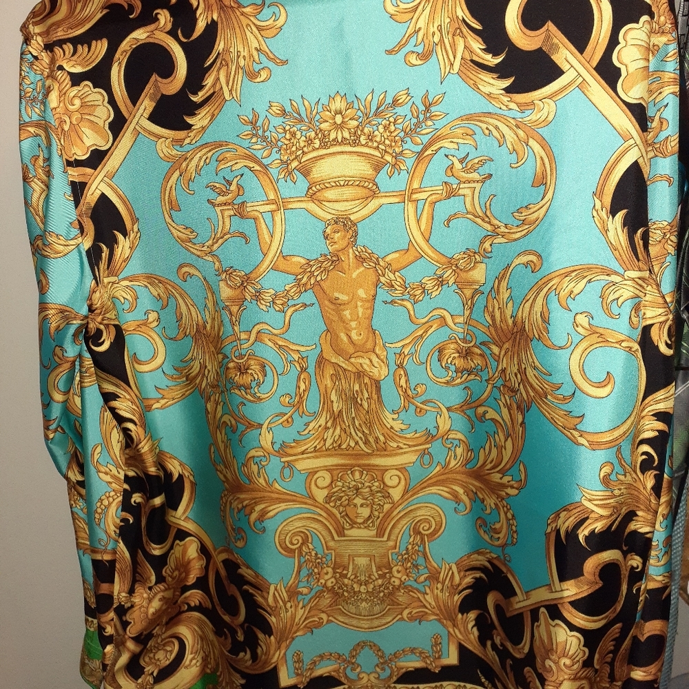 Versace Shirt
